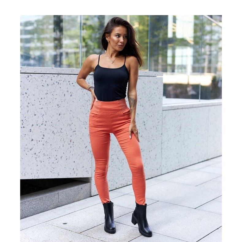 Mustat eristetyt klassiset nilkkurit Caiolta - Solea 1