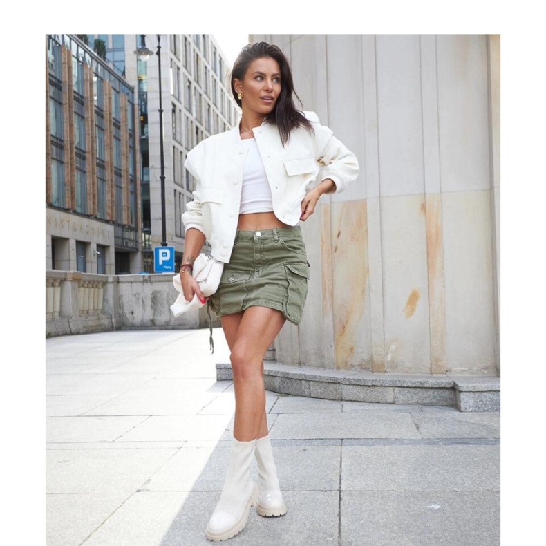 Beiget patentoidut nilkkurit Albertinalta - Solea 1