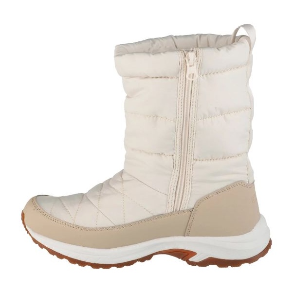 CMP Yakka lumikengät beige 1