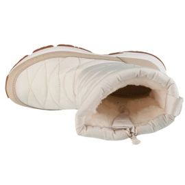 CMP Yakka lumikengät beige 2
