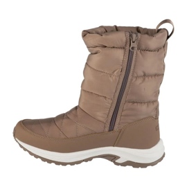 CMP Yakka lumikengät beige 1