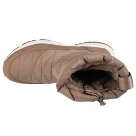 CMP Yakka lumikengät beige 2