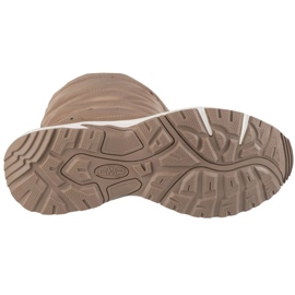 CMP Yakka lumikengät beige 3