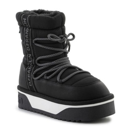 D.Franklin Nordic V.2 Bomb DFSH371006 kengät musta 1