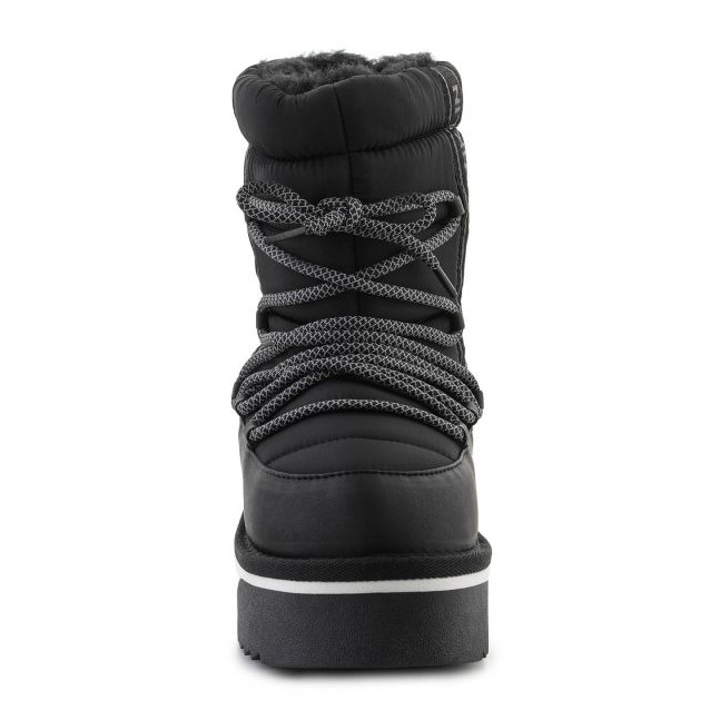 D.Franklin Nordic V.2 Bomb DFSH371006 kengät musta 2