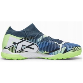 Puma Future 7 Match Tt 107937 03 jalkapallokengät vihreä 2