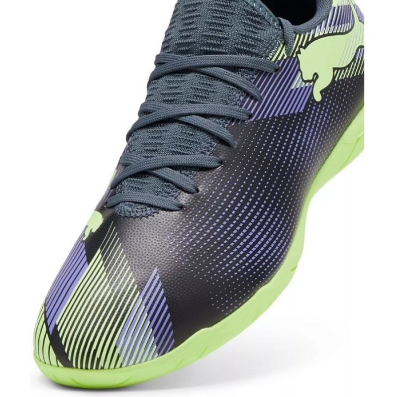 Puma Future 7 Play It 107942 03 jalkapallokengät violetti 2