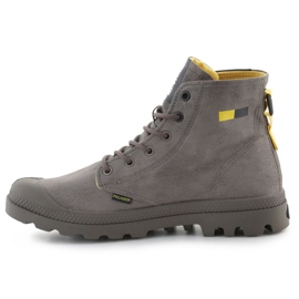 Palladium Pampa Surplus -kengät 74389-213-M ruskea 4