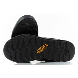 Keen Hoodromeo Mini 1026799 lumikengät musta 8