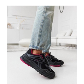 Musta Lee Cooper LCJ-23-31-3028L 1