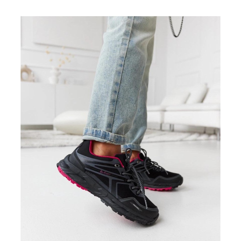 Musta Lee Cooper LCJ-23-31-3028L 1