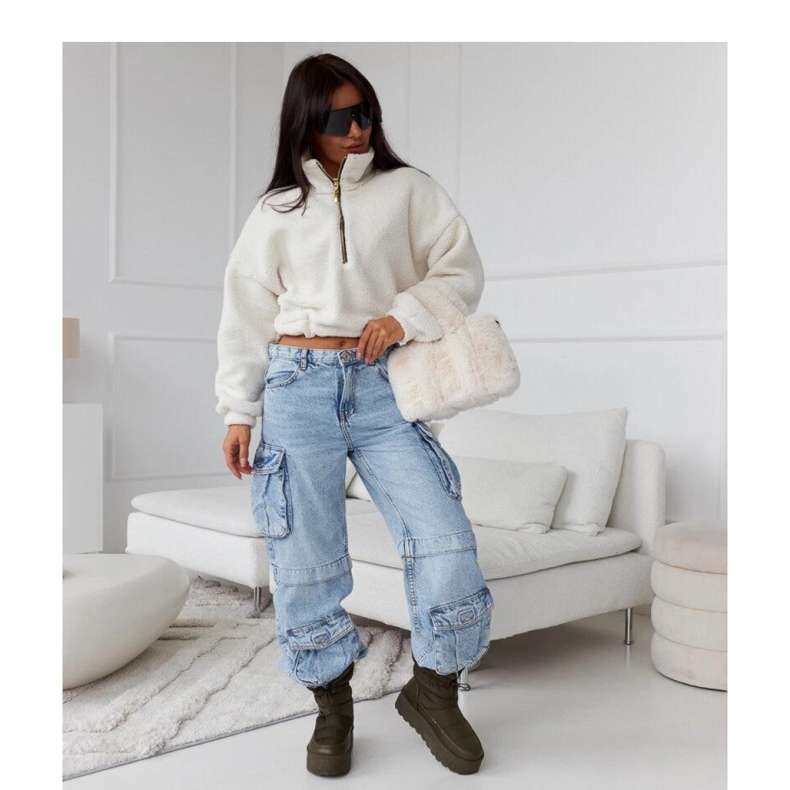 Vihreät eristetyt alustalumisaappaat 1