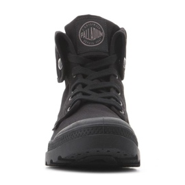 Palladium Us Baggy 92353-060-M kengät musta 2