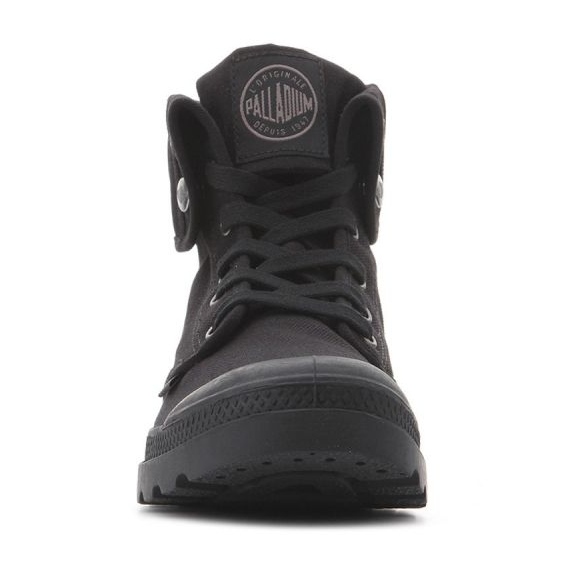 Palladium Us Baggy 92353-060-M kengät musta 2