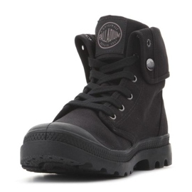 Palladium Us Baggy 92353-060-M kengät musta 3