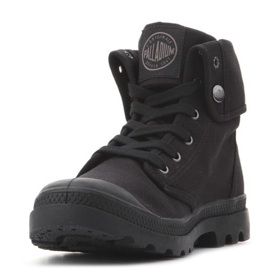 Palladium Us Baggy 92353-060-M kengät musta 3