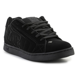 DC Shoes Net M 302361-3BK kengät musta 5
