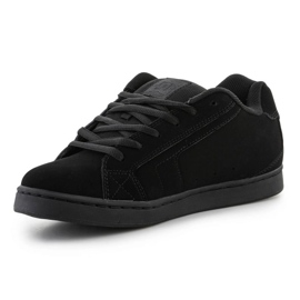 DC Shoes Net M 302361-3BK kengät musta 7