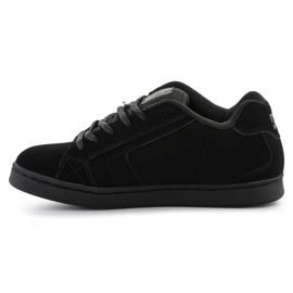 DC Shoes Net M 302361-3BK kengät musta 8