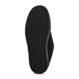 DC Shoes Net M 302361-3BK kengät musta 11