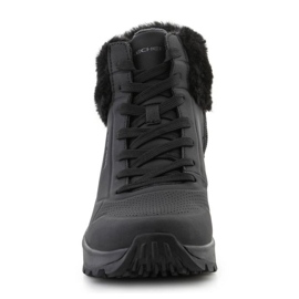 Skechers Uno Rugged Fall Air 167274-BBK -kengät musta 2