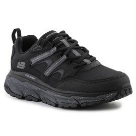 Skechers D-Lux Journey kengät 237192-BKCC musta 1