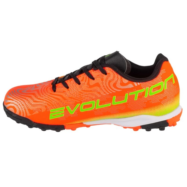 Joma Evolution 2507 Tf EVJS2507TF jalkapallokengät oranssi 1