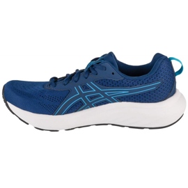 Asics Gel Contend 9 kengät 1011B881-401 sininen 1