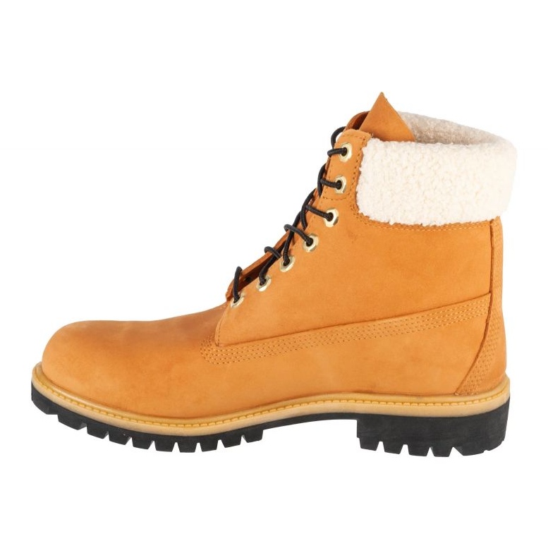 Timberland Premium 6 In Wp Boot TB0A2GMD231 ruskea 1