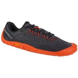 Merrell Vapor Glove 6 M J067667 juoksukengät harmaa 4