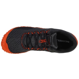 Merrell Vapor Glove 6 M J067667 juoksukengät harmaa 6