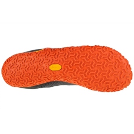 Merrell Vapor Glove 6 M J067667 juoksukengät harmaa 7