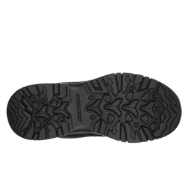 Skechers Relaxed Fit Trego El Capitan kengät 158254-BKGY 5