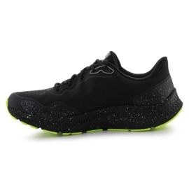 Skechers Go Run Consistent 220874-BKLM juoksukengät musta 3