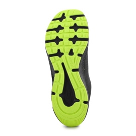Skechers Go Run Consistent 220874-BKLM juoksukengät musta 6