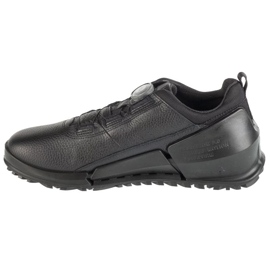 BOA Ecco Biom 2.0 -kengät 800874-01001 musta 1