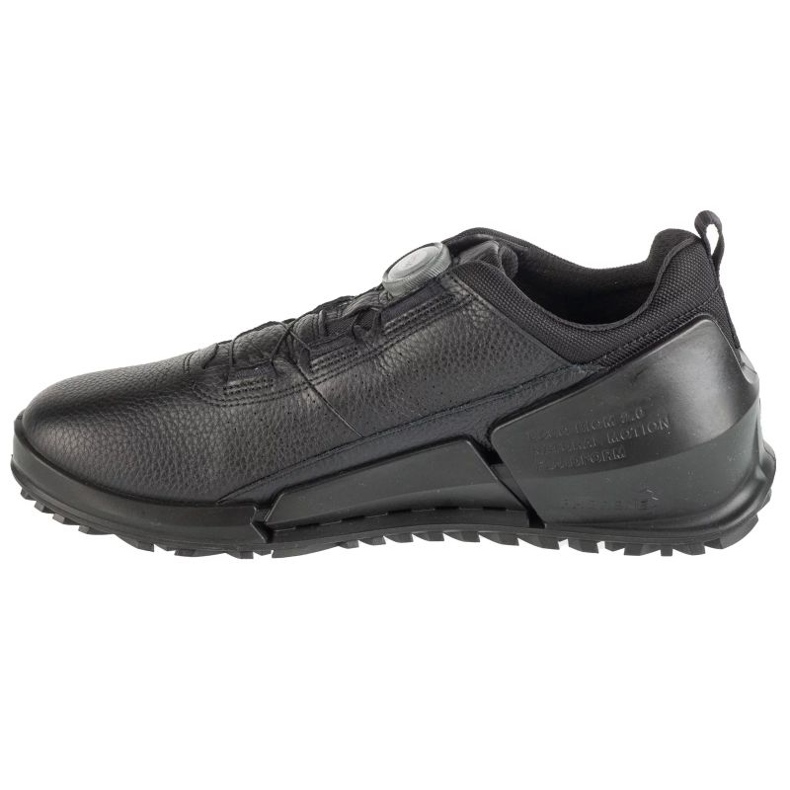 BOA Ecco Biom 2.0 -kengät 800874-01001 musta 1