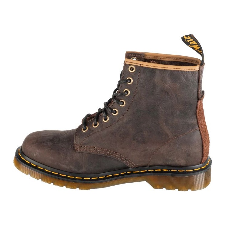 Dr. Martens Dr. kengät Martens 1460 DM31871201 ruskea 1