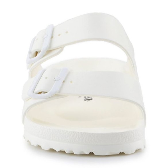 Birkenstock Arizona Eva 0129441 varvastossut valkoinen 2