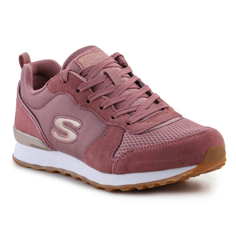 Skechers Og 85 111-ROS kengät vaaleanpunainen 1