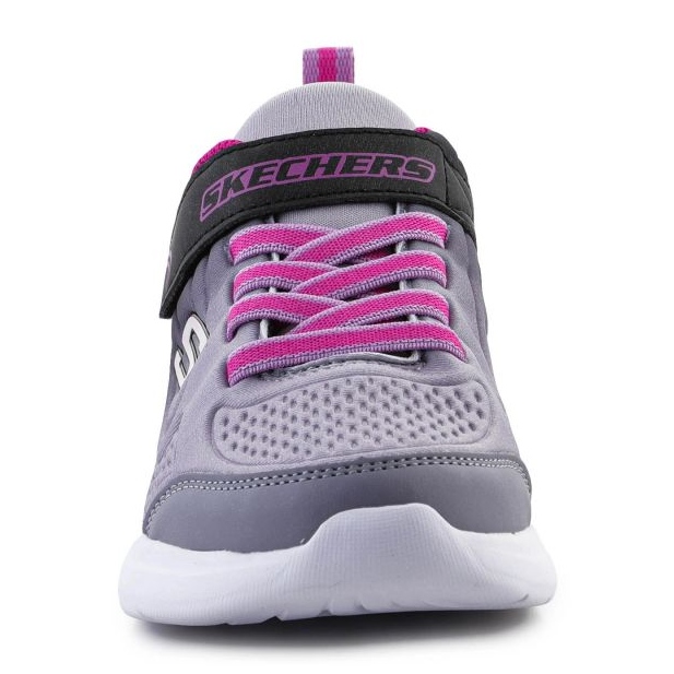 Skechers Selectors Sweet Swirl -kengät 302474L-BKMT musta 1