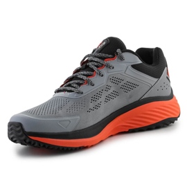 Skechers Bounder Rse 232780-CCOR kengät harmaa 3