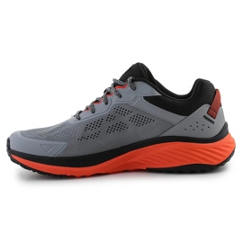 Skechers Bounder Rse 232780-CCOR kengät harmaa 4