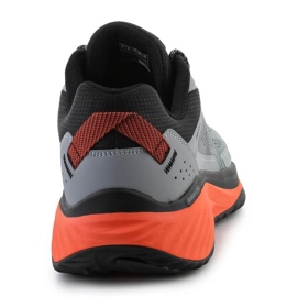 Skechers Bounder Rse 232780-CCOR kengät harmaa 5