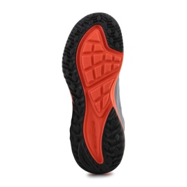 Skechers Bounder Rse 232780-CCOR kengät harmaa 6