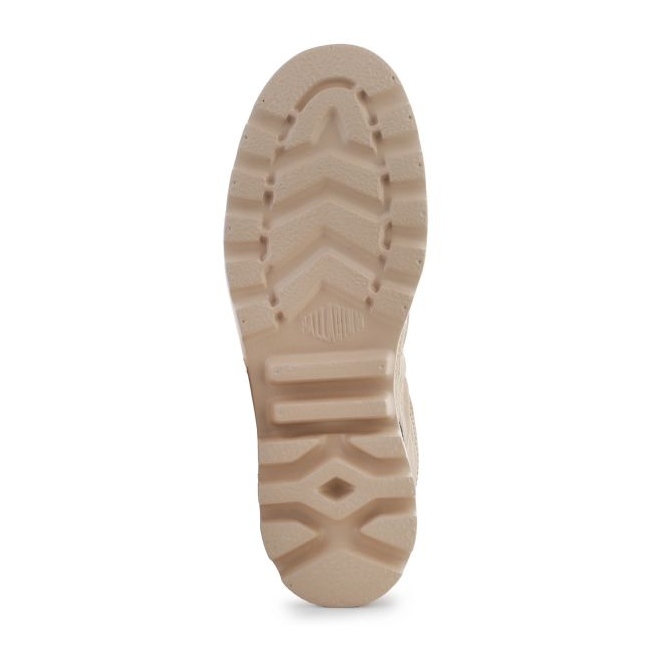 Palladium Pampa Travel Lite Rs 79104-295-M kengät beige 2