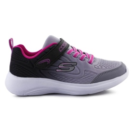 Skechers Selectors Sweet Swirl -kengät 302474L-BKMT musta 6