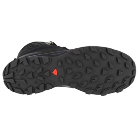 Salomon OUTblast Ts Cswp 409223 kengät 3