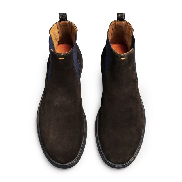 Lloyd Hondo M 24-656-27 kengät ruskea 2