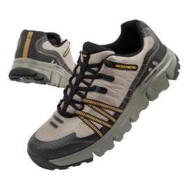Skechers Summits AT-Twin Bridges -kengät 237623/TNBK beige 1